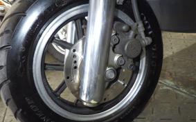 SUZUKI ADDRESS V125 G CF46A