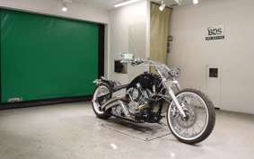 YAMAHA DRAGSTAR 400 1998 4TR