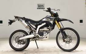 YAMAHA WR250R 2024 DG15J