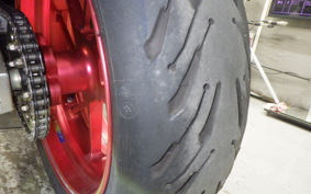 HONDA CB1300ST SUPER TOURING 2012 SC54