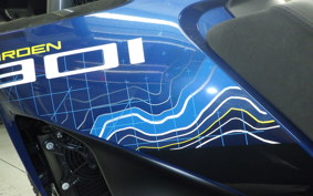 HUSQVARNA NORDEN901EXP