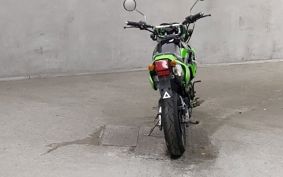 KAWASAKI KSR-2 MX080B