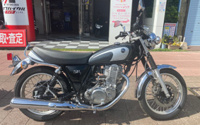 YAMAHA SR400 FINAL ED 2021 RH16J