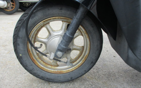 HONDA  TACT  BASIC  AF79