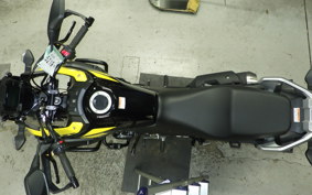 SUZUKI V-STROM 250 2018