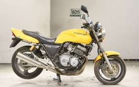 HONDA CB400SF 1992 NC31