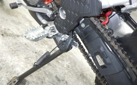 HONDA CRF250L MD47