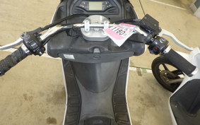 YAMAHA MAJESTY 125 FI