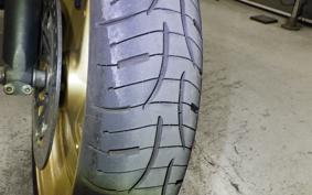 HONDA CB400 SUPER BOLDOR VTEC 2006 NC39