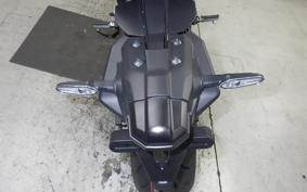 YAMAHA XSR900 2025 RN96J