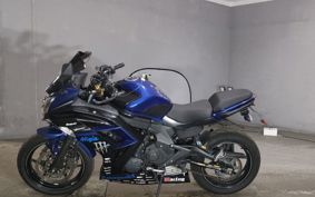 KAWASAKI NINJA 400 2015 EX400E
