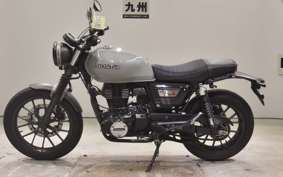 HONDA GB350S 2022 NC59
