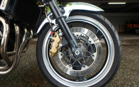 KAWASAKI ZRX-2 1996 ZR400E