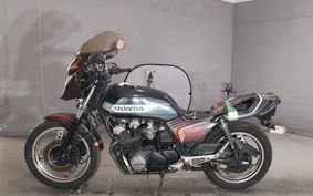 HONDA CB900F SC09