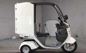 HONDA GYRO TA03