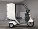 Фото Honda GYRO 2011 с японского аукциона