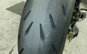 YAMAHA MT-07 ABS 2017