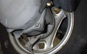 SUZUKI ADDRESS V50 Gen.2 CA42A