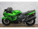 Фото Kawasaki NINJA ZX-14R ABS 2017 с японского аукциона