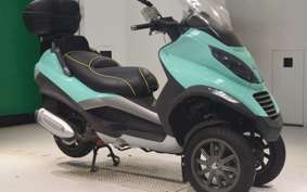 PIAGGIO MP3 250