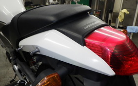 HONDA VTR 250 Gen. 2 2014 MC33
