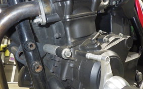 HONDA CB400 SUPER BOLDOR VTEC 2012 NC42