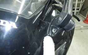 HONDA CBR250R GEN 3