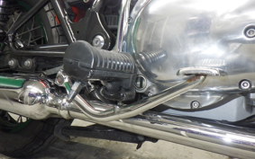 KAWASAKI W650 2007 EJ650A