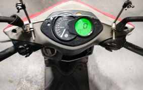 YAMAHA CYGNUS 125 X SE44J
