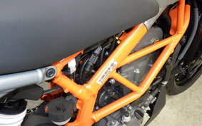 KTM 125 DUKE 2007
