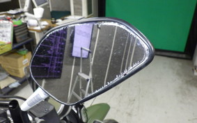 DUCATI DUCATI SCRAMBLER URBAN エン 2016