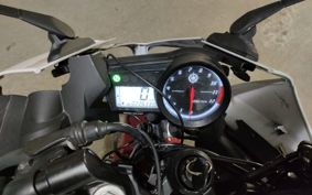 YAMAHA YZF-R15 1CK0