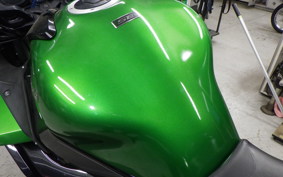 KAWASAKI NINJA H2 SX SE 2018 ZXT02A