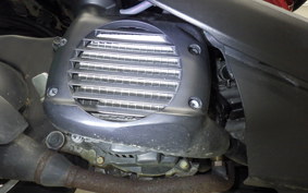 YAMAHA JOG 2008 SA55J