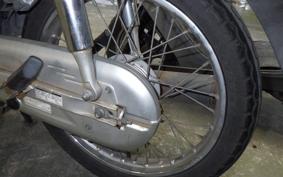 HONDA C110 SUPER CUB JA10