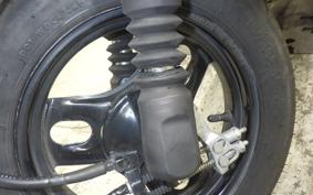 HONDA GIORNO 2 2017 AF70