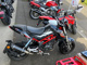 Фото Benelli TNT125 с японского аукциона