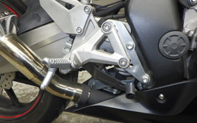 HONDA CBR250RR A 2010 MC51