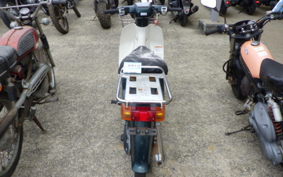 SUZUKI BIRDIE 50 E BA41A