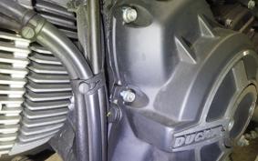 DUCATI SCRAMBLER SIXTY2 2021