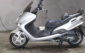 YAMAHA MAJESTY 125 5CA
