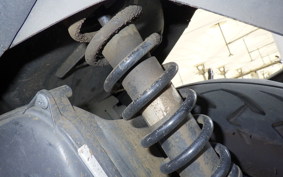 HONDA LEAD 125 1994 JF45