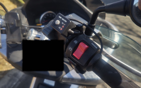 HONDA FORZA Z MF10