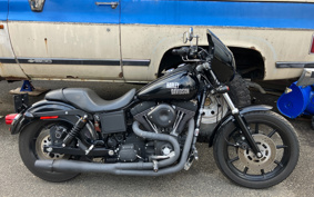 HARLEY HARLEY FXDX1450 1999 GJV