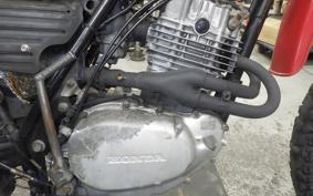 HONDA XL250S 1997 L250S