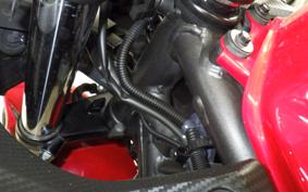 HONDA CBR400R 2019 NC56