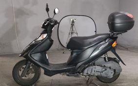 SUZUKI ADDRESS V125 CF46A
