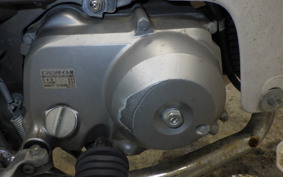 HONDA C50 SUPER CUB E 2025 AA01
