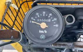 SUZUKI BAR DEE50