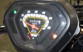 HONDA C50 SUPER CUB AA07